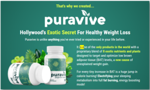 Mchenry illinois Puravive Real Reviews