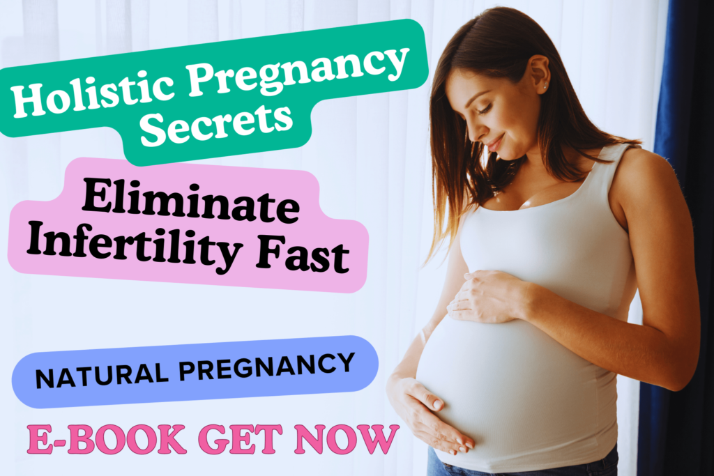 Holistic Fertility Techniques