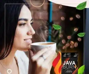 Java Burn Fat Burn with Coffee