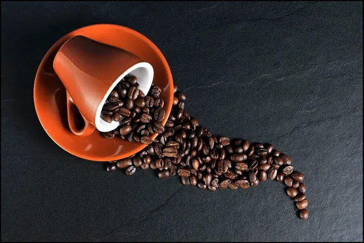 Burn Fat with Coffee: A Natural and Healthy Way to Lose Weight