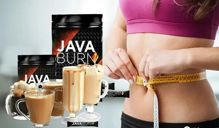 Burn Fat with Coffee: A Natural and Healthy Way to Lose Weight